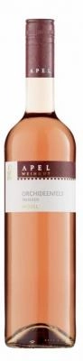 Zum Wein / Sekt: 2022 Orchideenfels - trocken - Rosé 
