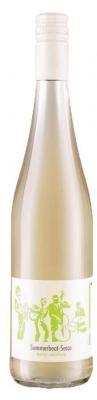 2022er Chardonnay Deutscher Perlwein mit zugesetzter Kohlensäure trocken 0.75l