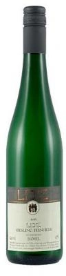 Zum Wein / Sekt: 2022er LENZ Riesling Qualitätswein feinherb 0.75l