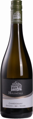 Zum Wein / Sekt: 2021 Chardonnay 