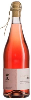 SOMMER-MEND Perlwein rosé (0.75L)
