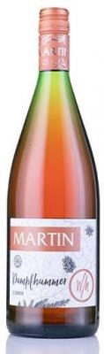 Zum Wein / Sekt: DAMPFHAMMER Rosé Glühwein 1.0l