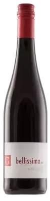 Zum Wein / Sekt: 2022er Bellissima Rot  0.75l