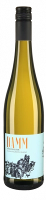 2021er Diedesfelder Sauvignon Blanc Qualitätswein Bio trocken 0.75l