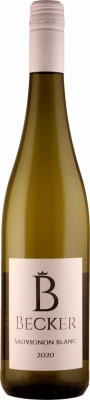 2020er Sauvignon blanc trocken 0.75l