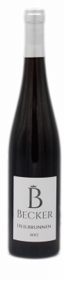 2017er Hellborn Chardonnay trocken 0.75l