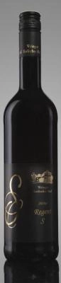 Regent S Rotwein  2016er Dt. Qualitätswein. 0.75l