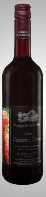 Zum Wein / Sekt: 2018er Cabernet Dorsa Rotwein 0.75l