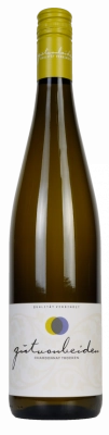 Zum Wein / Sekt: 2021er Chardonnay Qualitätswein trocken 0.75l