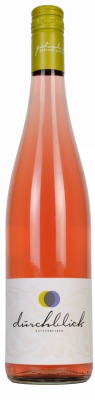 2021er Rosécuvée DURCHBLICK Qualitätswein feinherb 0.75l