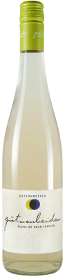 2021er Blanc de Noir Qualitätswein trocken 0.75l
