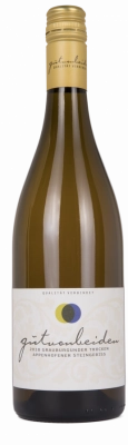 2021er Appenhofener Steingebiss Grauburgunder Qualitätswein trocken 0.75l