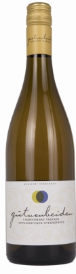 2021er Appenhofener Steingebiss Chardonnay Qualitätswein trocken 0.75l