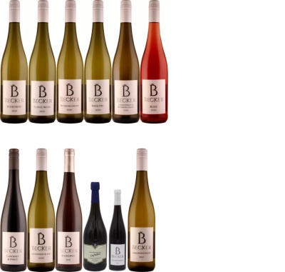 Zum Wein / Sekt: Kennenlern-Paket