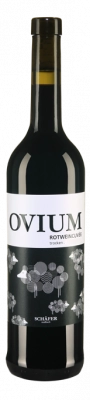 Zum Wein / Sekt: OVIUM Rotwein Cuvée