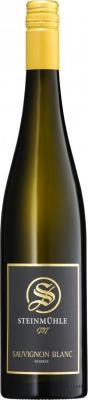 Zum Wein / Sekt: 2020 Sauvignon Blanc Réserve trocken 0.75l