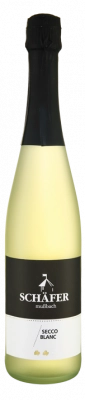 Zum Wein / Sekt: Secco Blanc