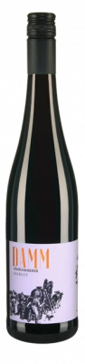 2016er Maikammerer Merlot Qualitätswein trocken 0.75l