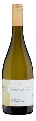Zum Wein / Sekt: 2021er Leiwen Chardonnay Qualitätswein Trocken 0.75l