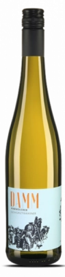 2020er Kirrweilerer Gewürztraminer Qualitätswein Bio feinfruchtig 0.75l