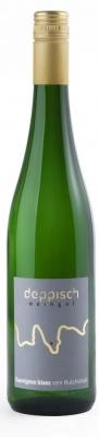 Zum Wein / Sekt: 2021 Sauvignon Blanc vom Muschelkalk