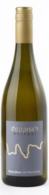 Zum Wein / Sekt: 2021 Pinot Blanc vom Muschelkalk