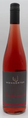 Zum Wein / Sekt: Barbasecco rosé halbtrocken 0.75l