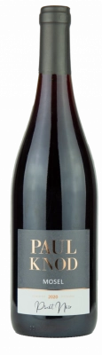 Zum Wein / Sekt: 2020er PAUL KNOD Pinot Noir Qualitätswein trocken 0.75l