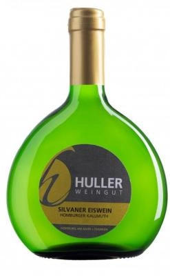 Zum Wein / Sekt: 2018 Silvaner Eiswein Homburger Kallmuth edelsüß 0.375l