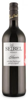 Zum Wein / Sekt: Glühwein - rot - 1.0l