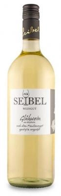 Zum Wein / Sekt: Glühwein aus Weißwein - 1.0l