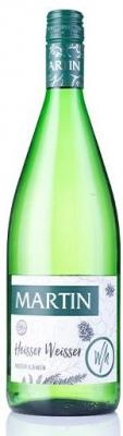 Zum Wein / Sekt: HEISSER WEISSER Glühwein 1.0l