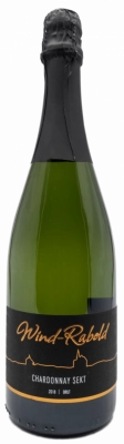Zum Wein / Sekt: 2020er Chardonnay SEKT brut 0.75l