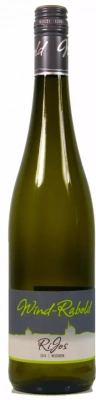 2021er Pfalz RiJos Weißwein QbA lieblich 0.75L
