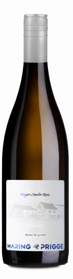 2020 Weißer Burgunder (Pinot Blanc) - fast trocken