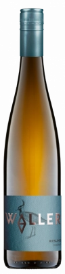 Zum Wein / Sekt: 2021er Riesling QbA trocken 0.75l