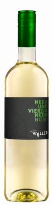 Zum Wein / Sekt: 2022er 49´9°Grad Nord Rosée feinherb 0.75l