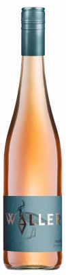 Zum Wein / Sekt: 2022er Bubenheimer Rosé Q.b.A. trocken 