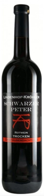 Zum Wein / Sekt: 2021er Schwarzer Peter QW trocken 0.75l