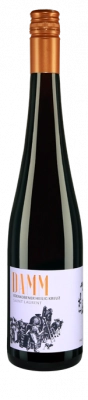 Zum Wein / Sekt: 2017er Edenkobender Heilig Kreuz St. Laurent Qualitätswein trocken 0.75l