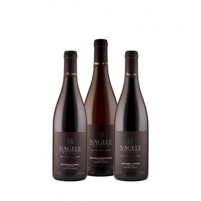 Zum Wein / Sekt: Reserveweinpaket
