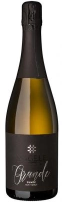 Zum Wein / Sekt: 2020er Grande Cuvée Sekt brut 0.75l