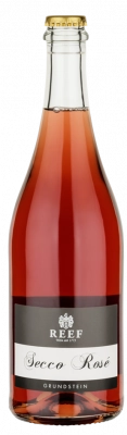 Zum Wein / Sekt: Secco Rosé