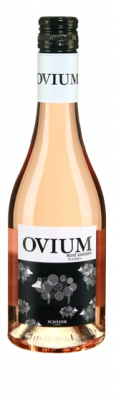 Ovium Rosé trocken - 0.375 Ltr.