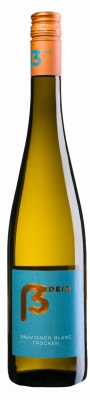 Zum Wein / Sekt: 2022 Sauvignon Blanc trocken 0.75l