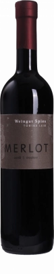 Zum Wein / Sekt: Merlot trocken