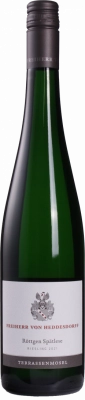 Zum Wein / Sekt: 2021 Röttgen Riesling Spätlese 0.75 l
