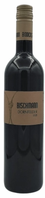 Zum Wein / Sekt: 2021er Dornfelder Bio-Rotwein Qualitätswein 