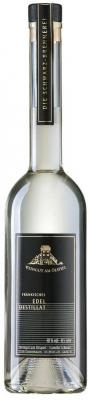 Zum Wein / Sekt: Fränkischer Haselnussgeist 40 % Vol. 0.35 l