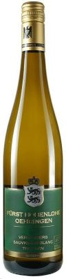 Zum Wein / Sekt: 2022er Verrenberg Sauvignon Blanc QbA trocken 0.75l